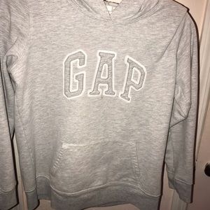 Women’s Gap Hoodie